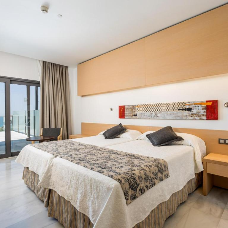 Hipotels Gran Conil - Suite Junior Deluxe - 13