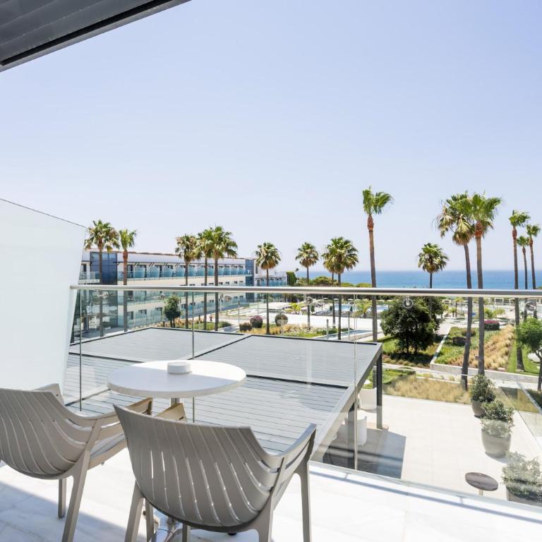 Hipotels Gran Conil - Habitación Doble con vistas al mar - 8