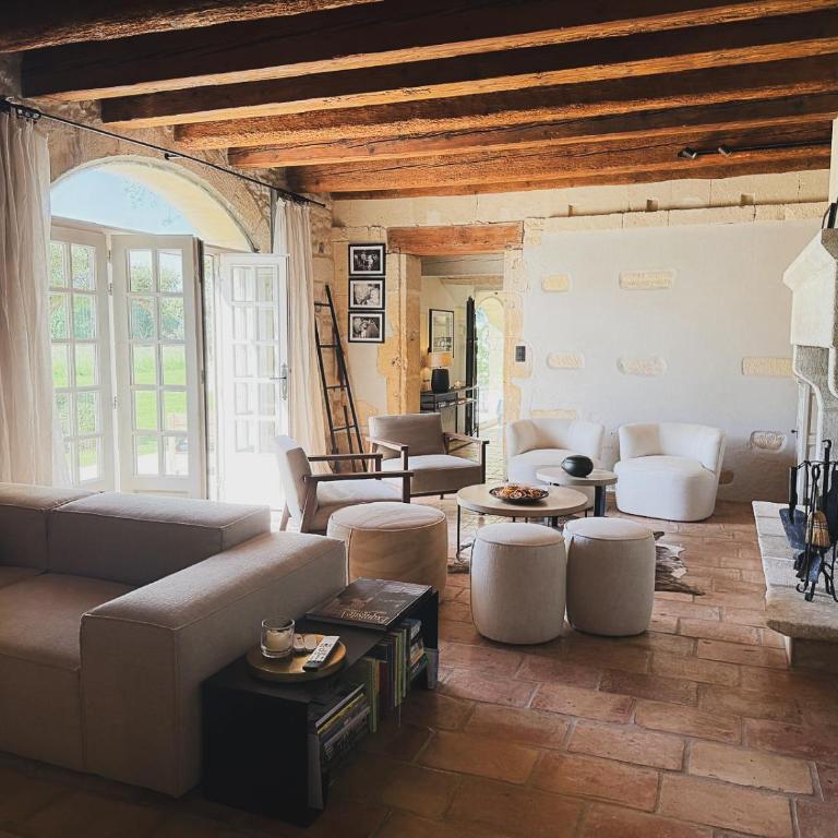 Mas d'images styled by Scapa Home - Casa Vacanze - 45