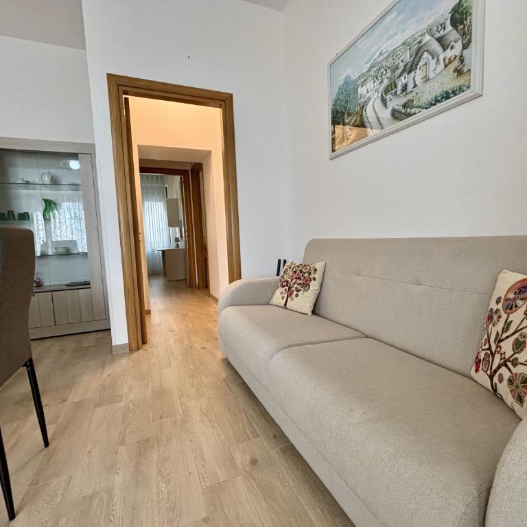 Zezzella by In Puglia service - Appartamento con 1 Camera da Letto - 7
