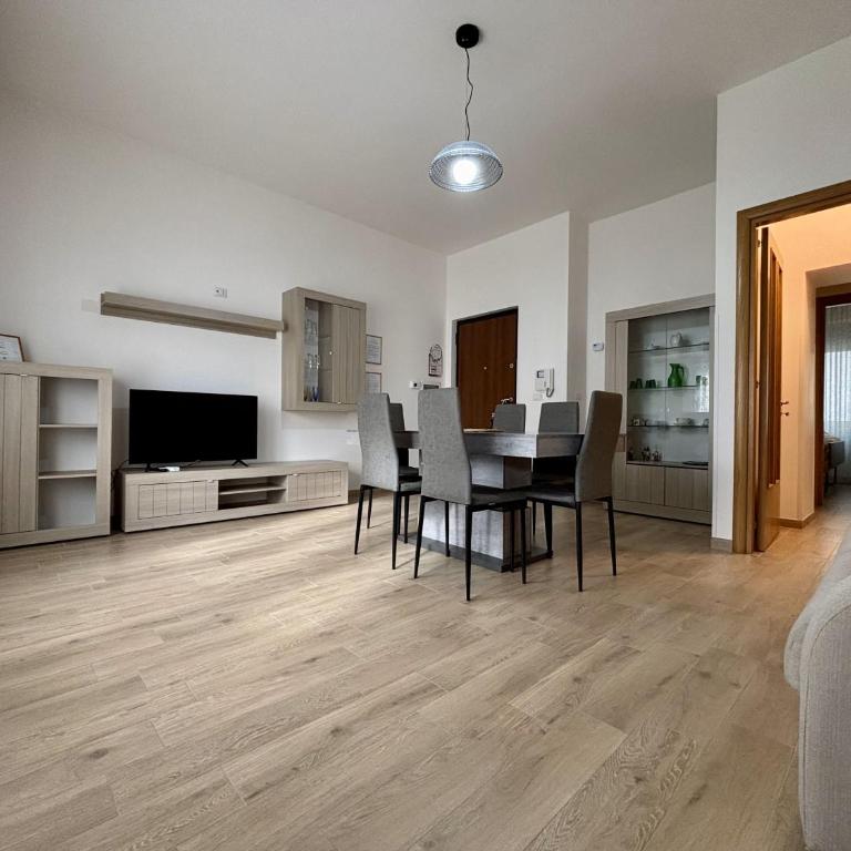 Zezzella by In Puglia service - Appartamento con 1 Camera da Letto - 2