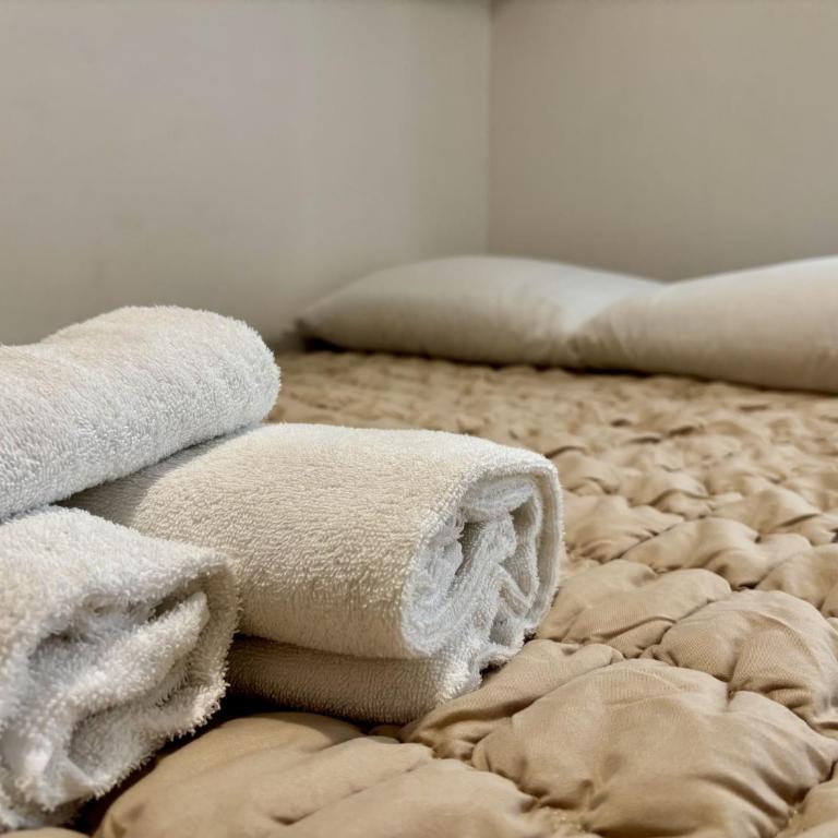 Zezzella by In Puglia service - Appartamento con 1 Camera da Letto - 14
