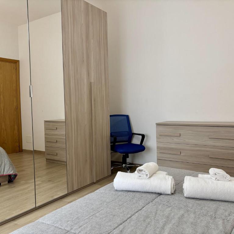 Zezzella by In Puglia service - Appartamento con 1 Camera da Letto - 22