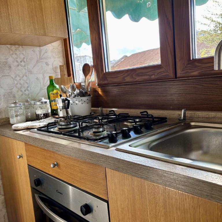 Zezzella by In Puglia service - Appartamento con 1 Camera da Letto - 32