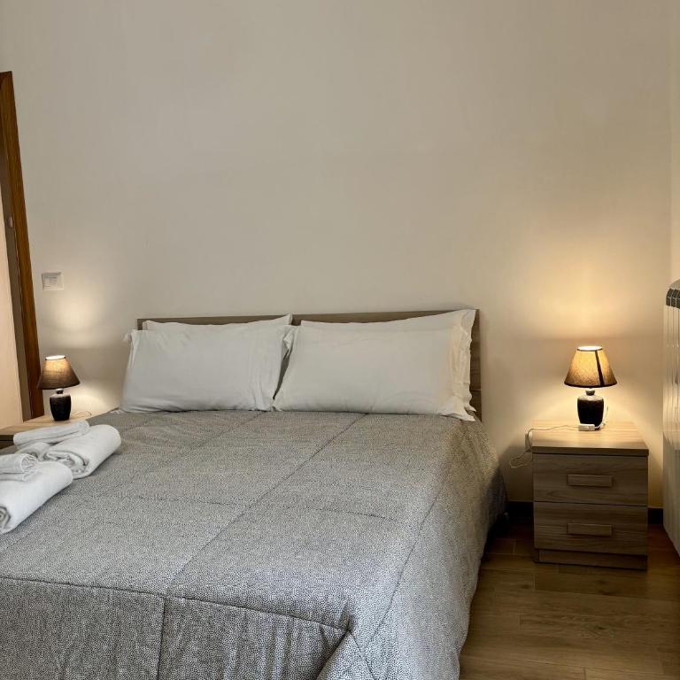 Zezzella by In Puglia service - Appartamento con 1 Camera da Letto - 31