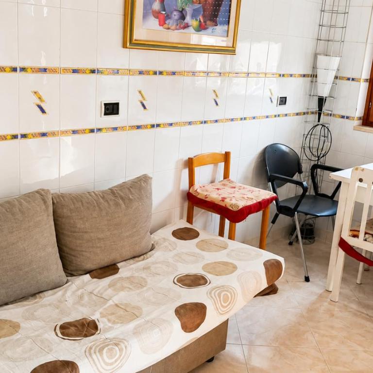 Matera Centro Charming Stay Near Top Sights - Appartamento con 2 Camere da Letto - 4