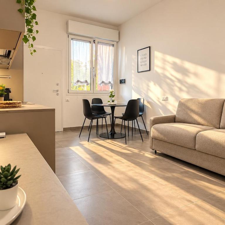 King Apartments Bologna 2 - Appartamento con 2 Camere da Letto - 1
