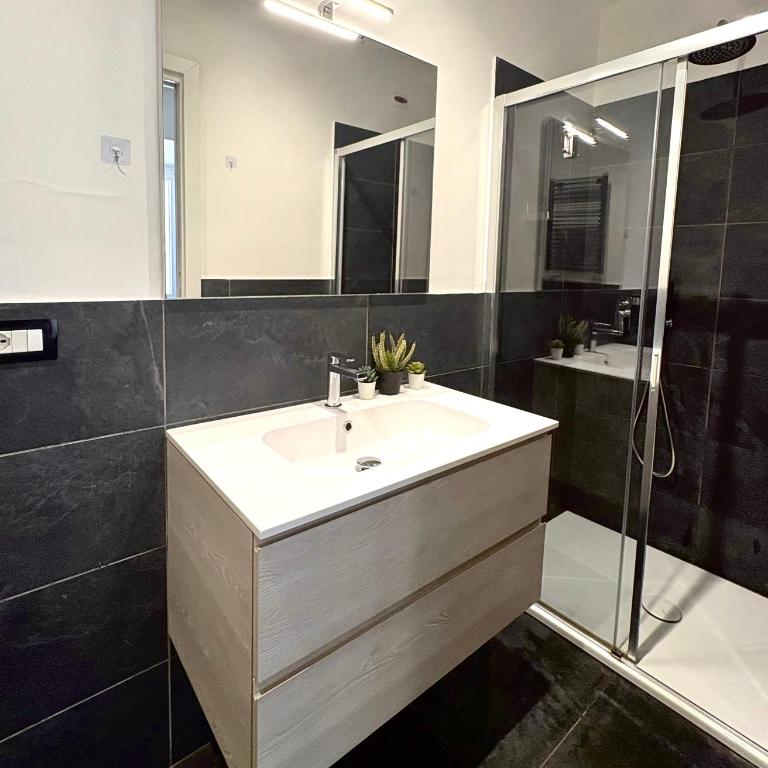 Living Rome - Standard Single Room - 3