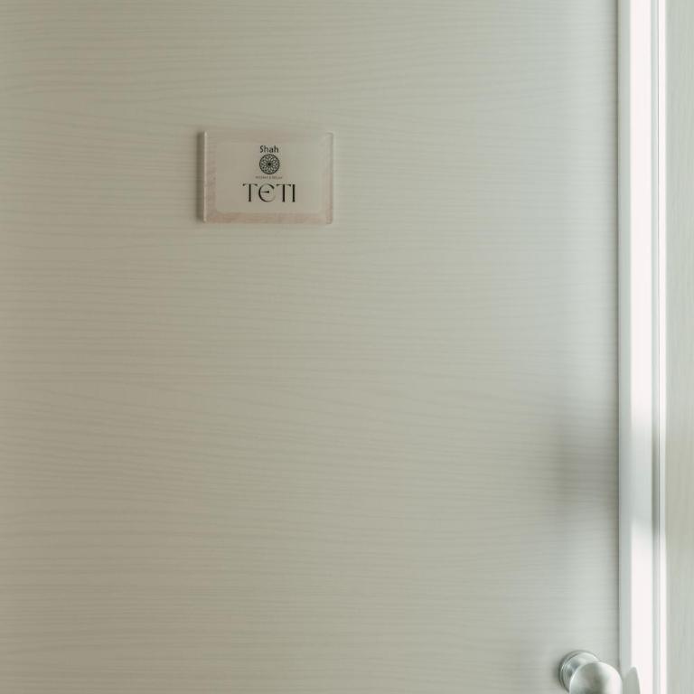 SHAH Rooms&relax - Deluxe Familiensuite - 8