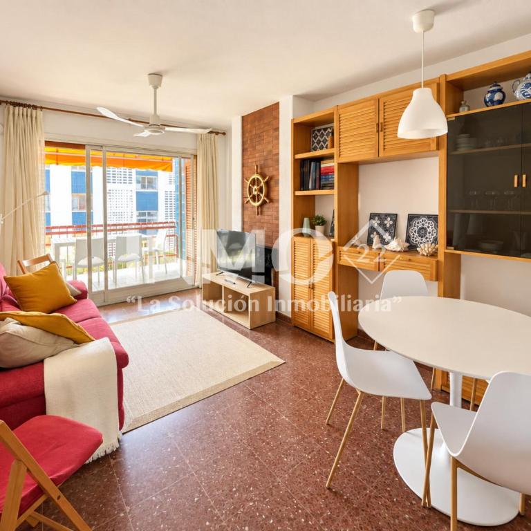 Apartamento en PlayAzul - Apartamento con terraza - 7