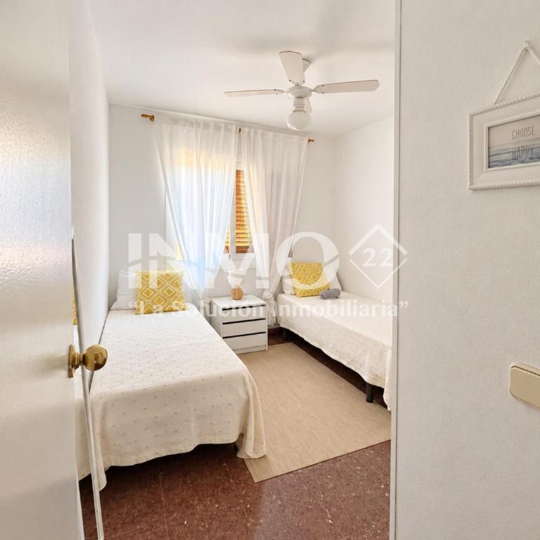 Apartamento en PlayAzul - Apartamento con terraza - 11