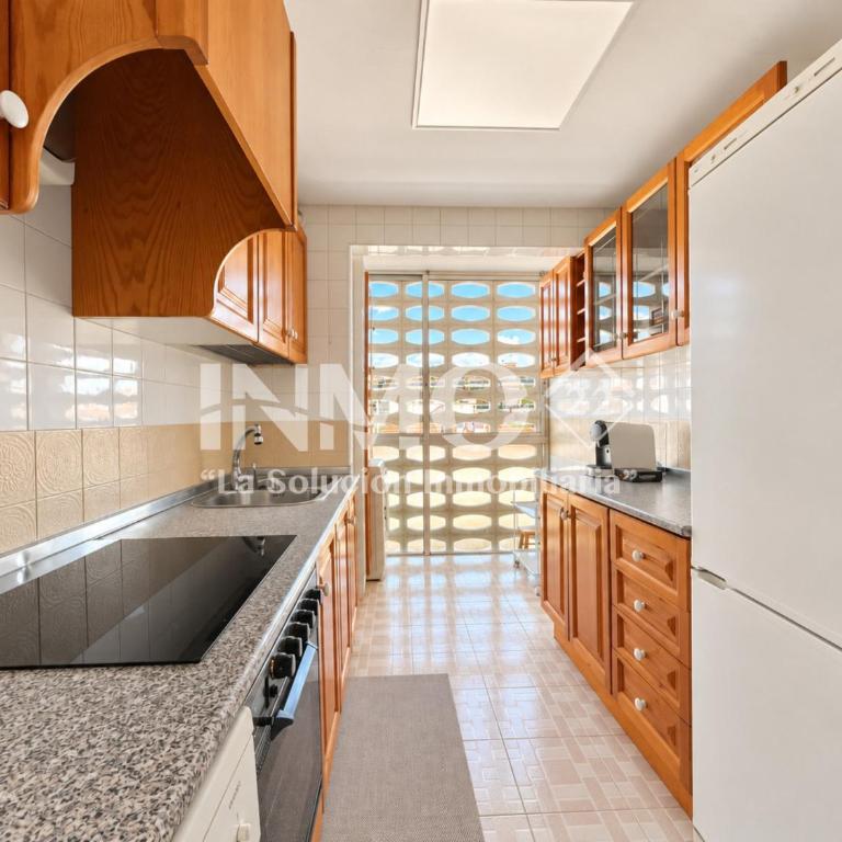 Apartamento en PlayAzul - Apartamento con terraza - 15