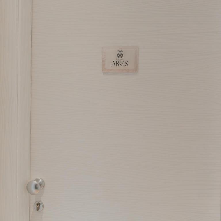 SHAH Rooms&relax - Deluxe Zimmer (2 Erwachsene & 1 Kind) - 7