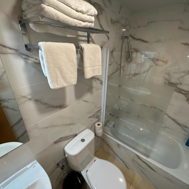 Royal Inn Apartamentos - Appartement 1 Chambre - 5