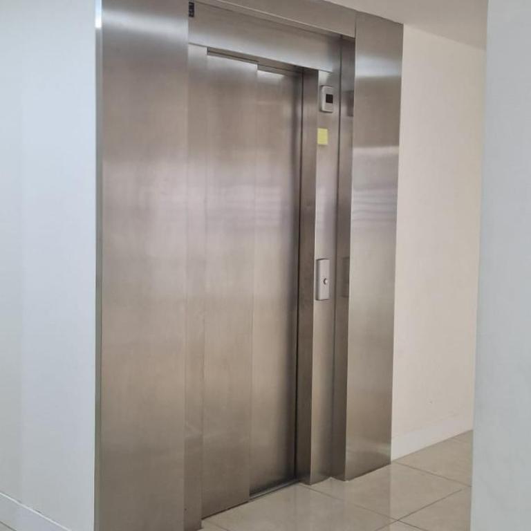 Estudio céntrico en Torremolinos - Apartment mit 1 Schlafzimmer - 3