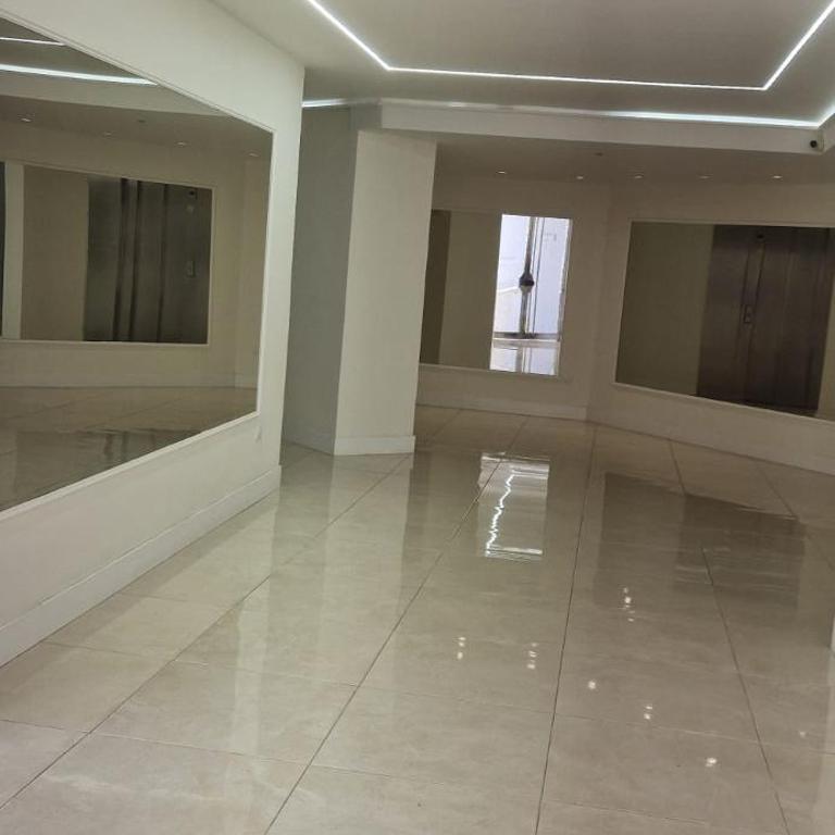 Estudio céntrico en Torremolinos - Apartment mit 1 Schlafzimmer - 5