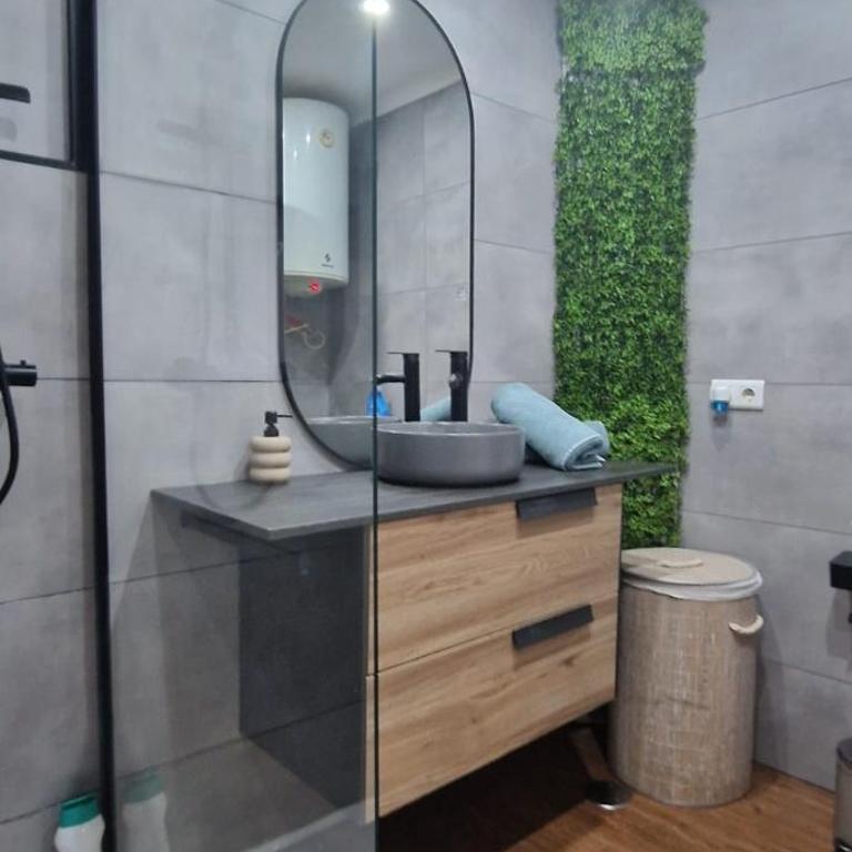 Estudio céntrico en Torremolinos - Apartment mit 1 Schlafzimmer - 6