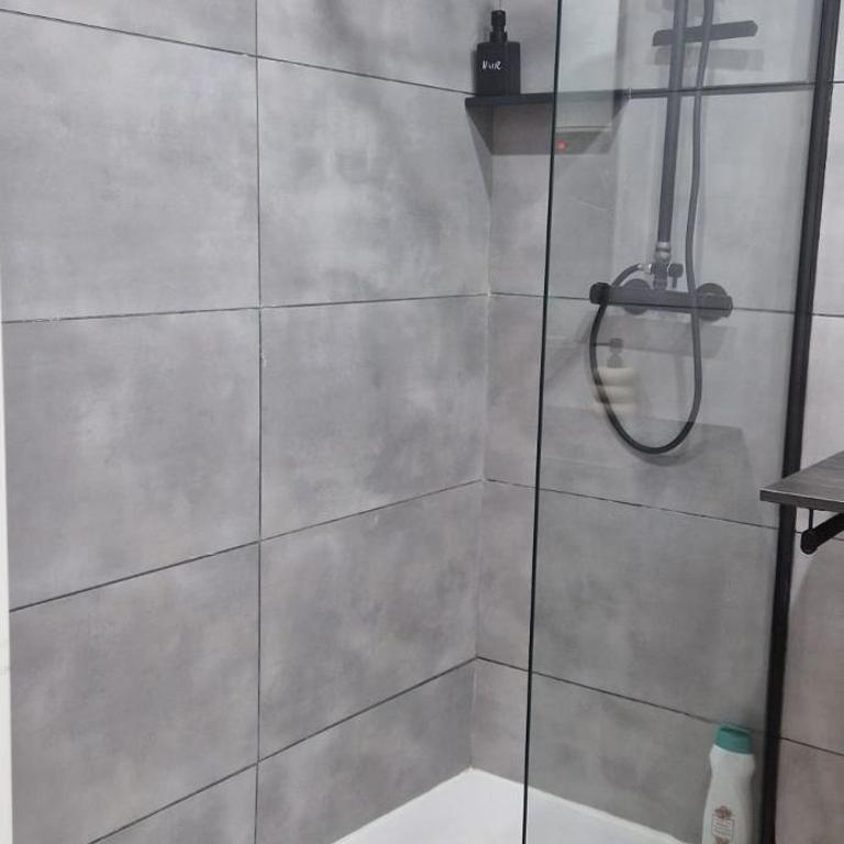 Estudio céntrico en Torremolinos - Apartment mit 1 Schlafzimmer - 7