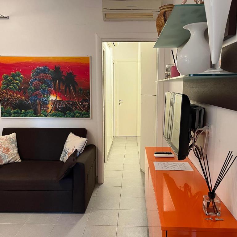 Sea residence Villa Vanna - Apartamento de 2 dormitorios - 1