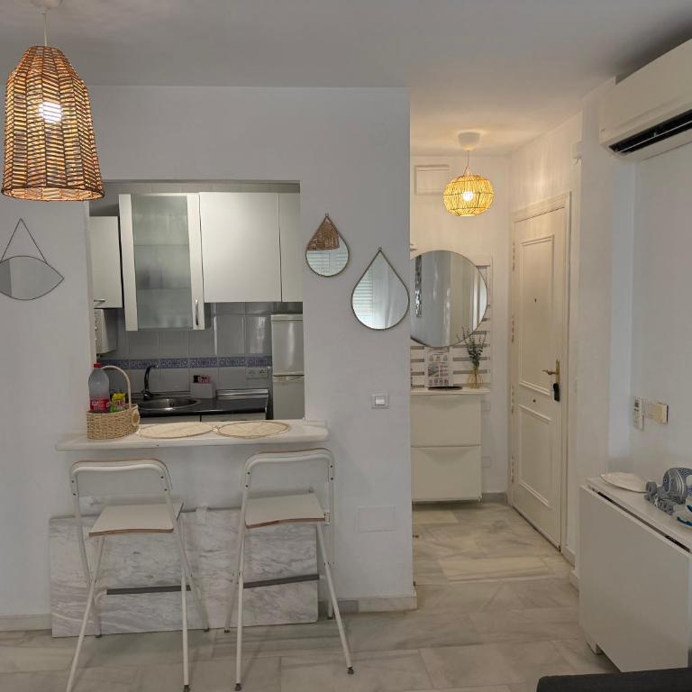 Apartamento Duplex Amanecer Laguna Beach Torrox costa - Appartamento su 2 Livelli - 10