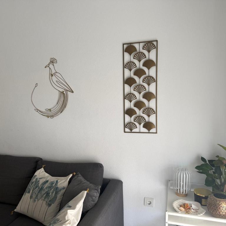 Apartamento Duplex Amanecer Laguna Beach Torrox costa - Appartamento su 2 Livelli - 12