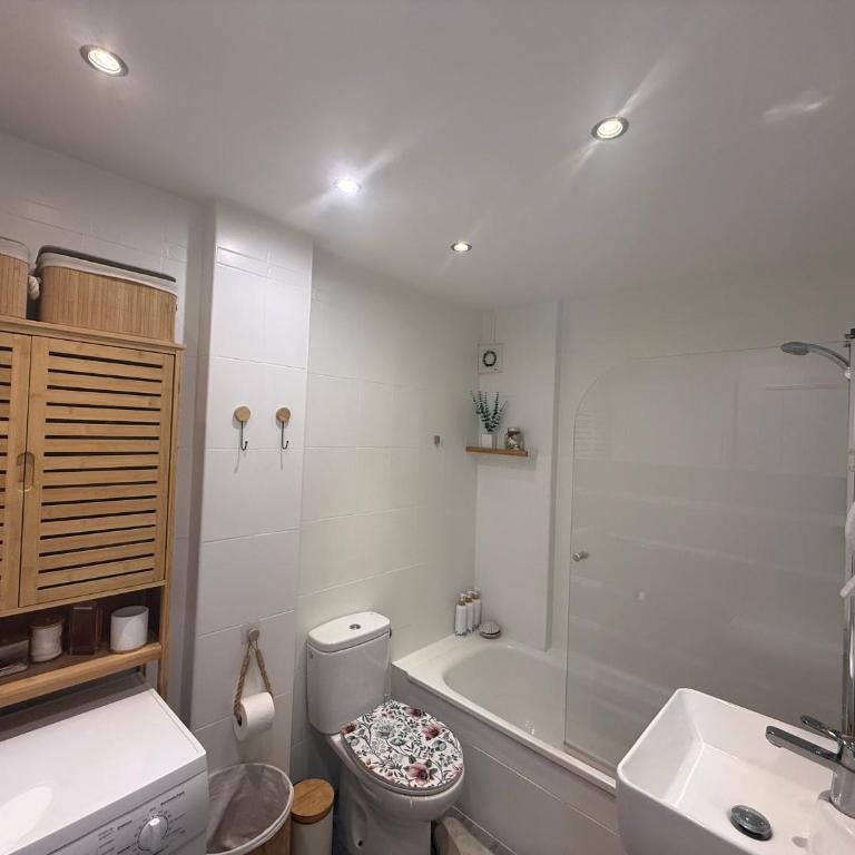 Apartamento Duplex Amanecer Laguna Beach Torrox costa - Appartamento su 2 Livelli - 17