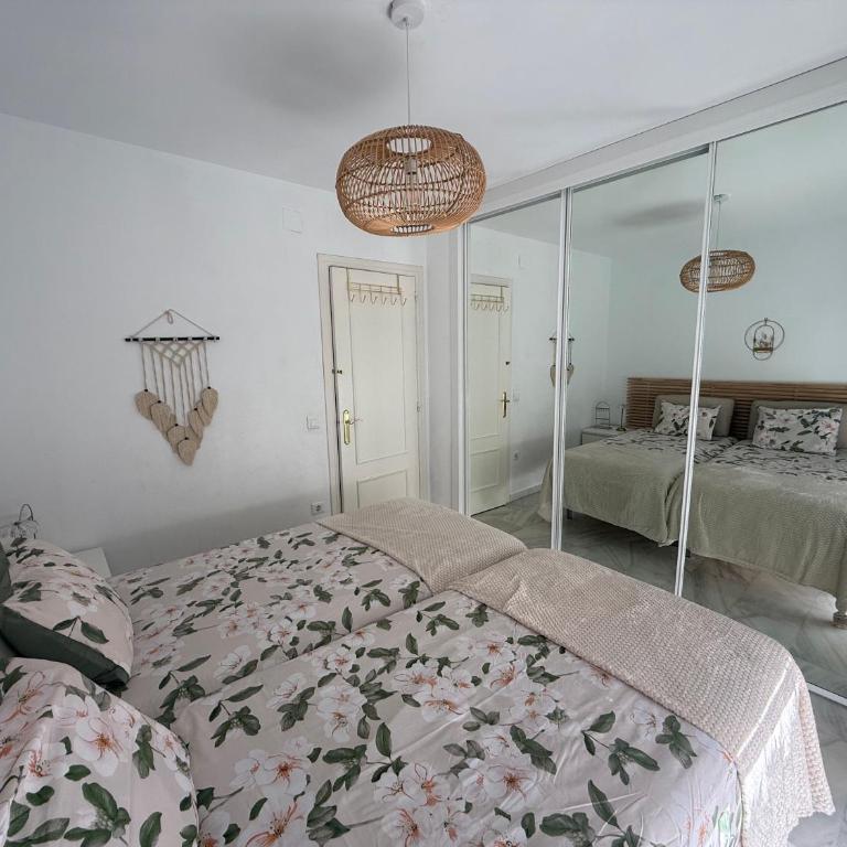 Apartamento Duplex Amanecer Laguna Beach Torrox costa - Appartamento su 2 Livelli - 18
