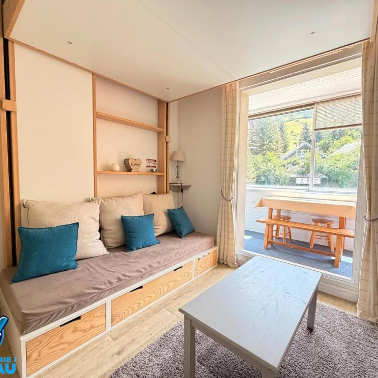 Résidences de Mélisa La Foux d'Allos - Appartement - 4
