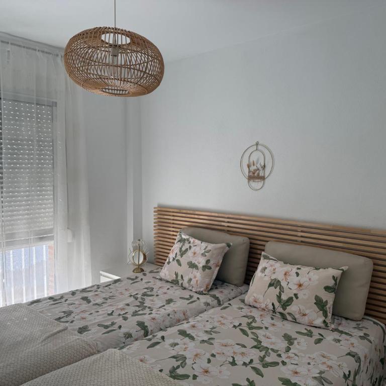 Apartamento Duplex Amanecer Laguna Beach Torrox costa - Appartamento su 2 Livelli - 19