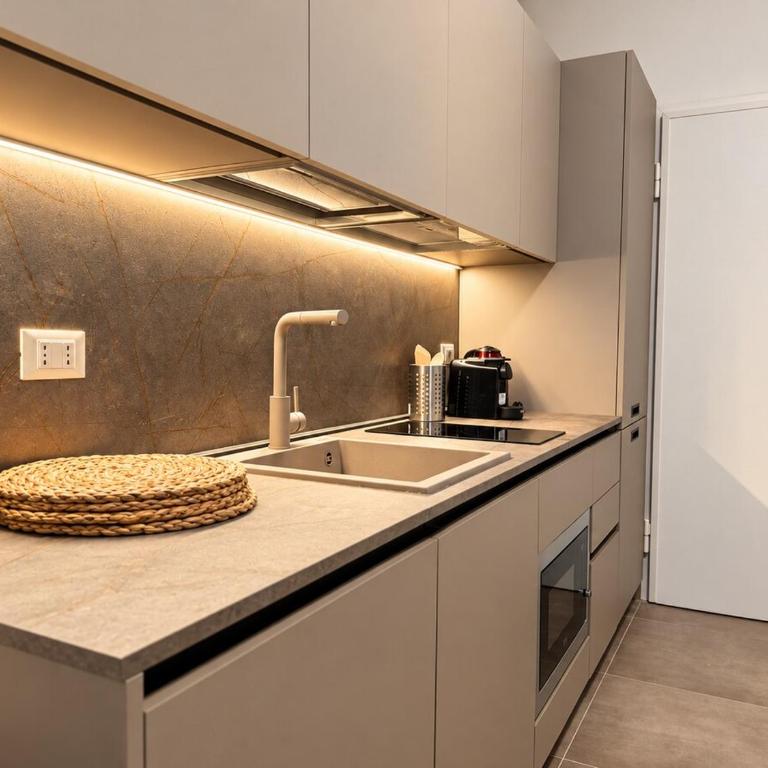 King Apartments Bologna 2 - Appartamento con 2 Camere da Letto - 2