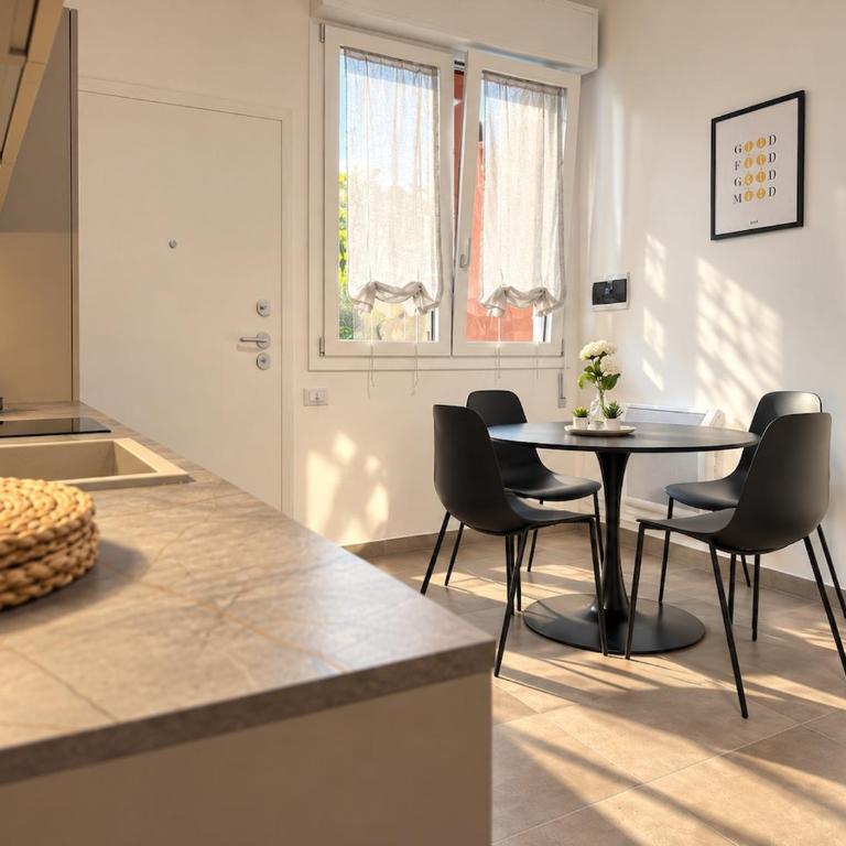 King Apartments Bologna 2 - Appartamento con 2 Camere da Letto - 4