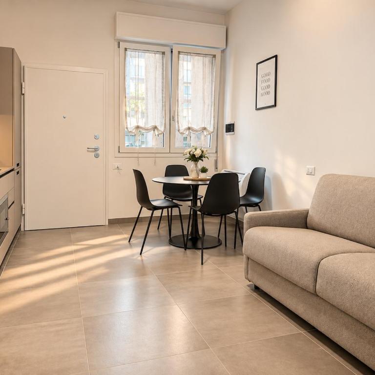 King Apartments Bologna 2 - Appartamento con 2 Camere da Letto - 5