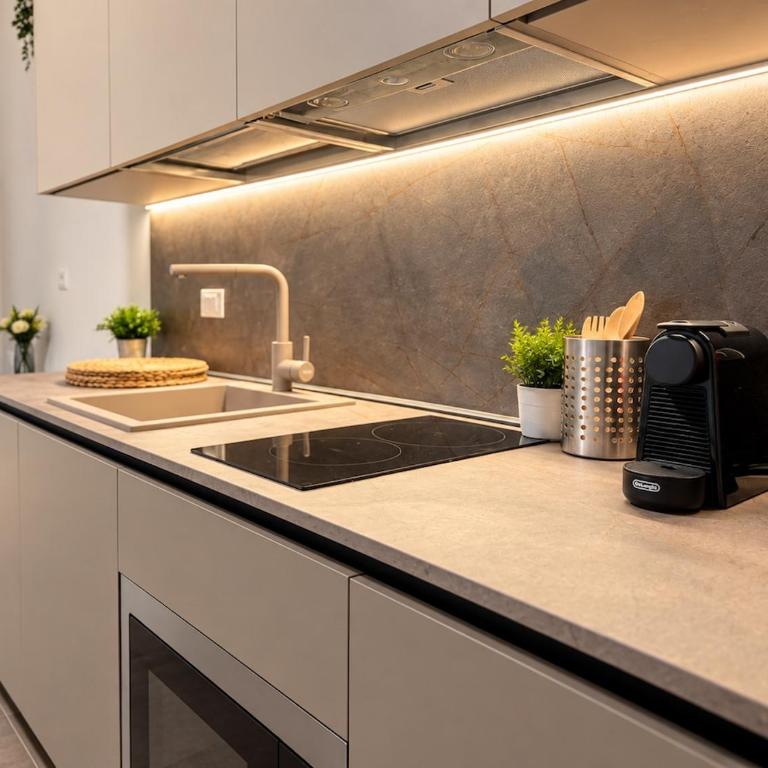 King Apartments Bologna 2 - Appartamento con 2 Camere da Letto - 7