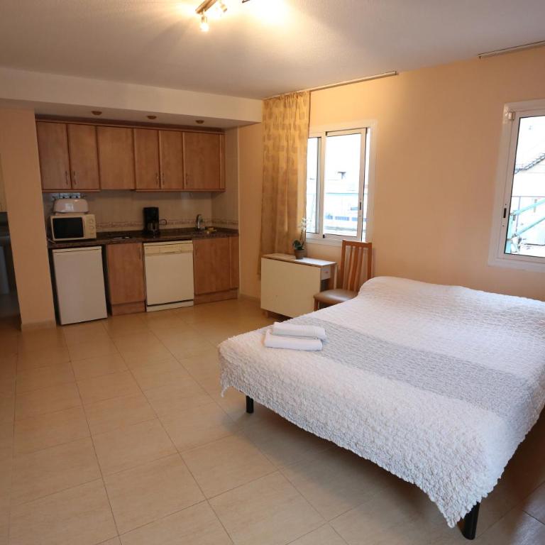 Royal Inn Apartamentos - Loft (3 Adultes) - 4