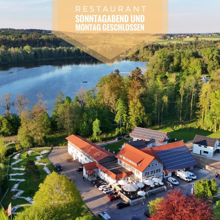 Traditions-Gasthaus Bayrischer Hof - Einzelzimmer - 1