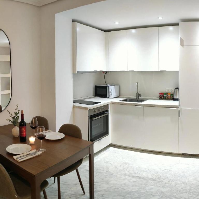 Casa AFAN - Appartement 1 Chambre - 8