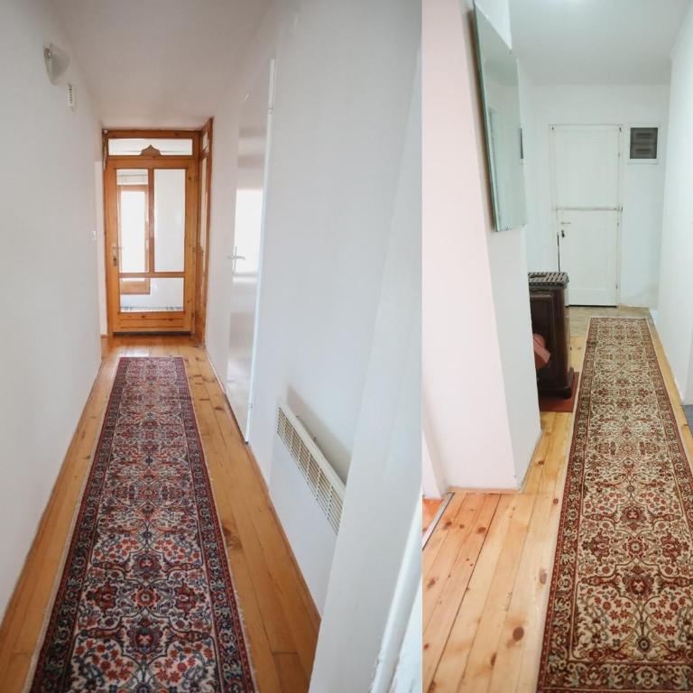 NEW, Panoramic View Apartment, FREE Parking, 10 Min Walk to Old Town - Apartman sa 1 Spavaćom Sobom - 22