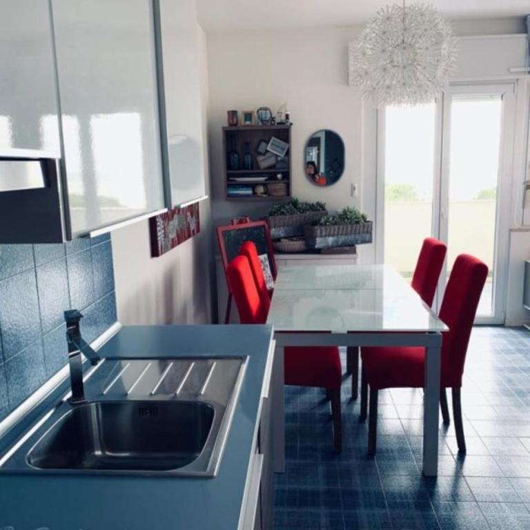 Seafront apartment by the city centre - Appartamento - 2
