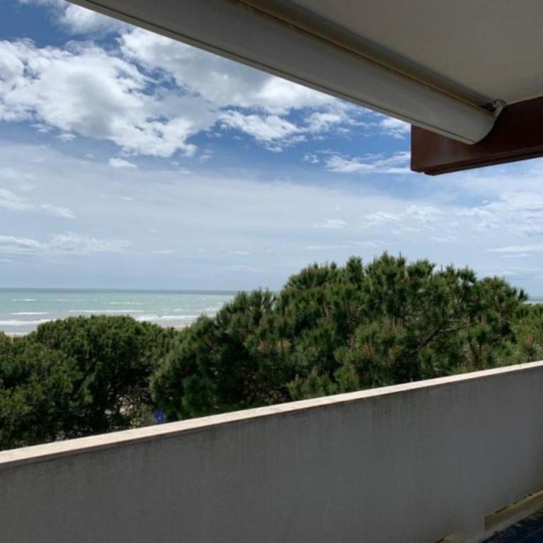 Seafront apartment by the city centre - Appartamento - 8