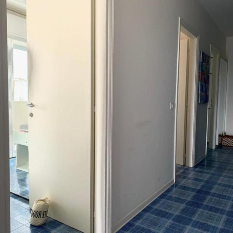 Seafront apartment by the city centre - Appartamento - 13