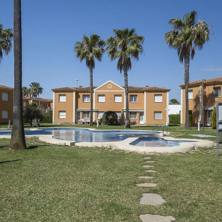 Nacaréa by Midelisa. - Apartamento de 3 dormitorios - 41