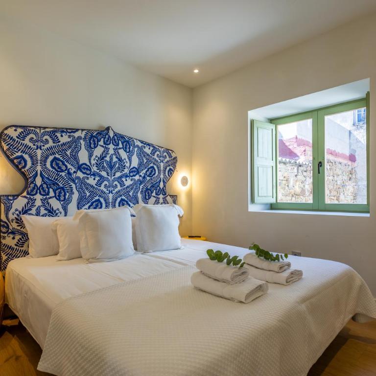 Encanto, casco histórico y pequeña piscina privada - Apartamento de 2 dormitorios con piscina privada - 31