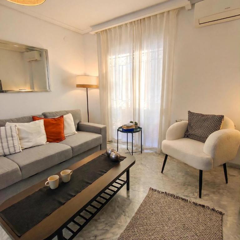 Casa AFAN - Appartement 1 Chambre - 4