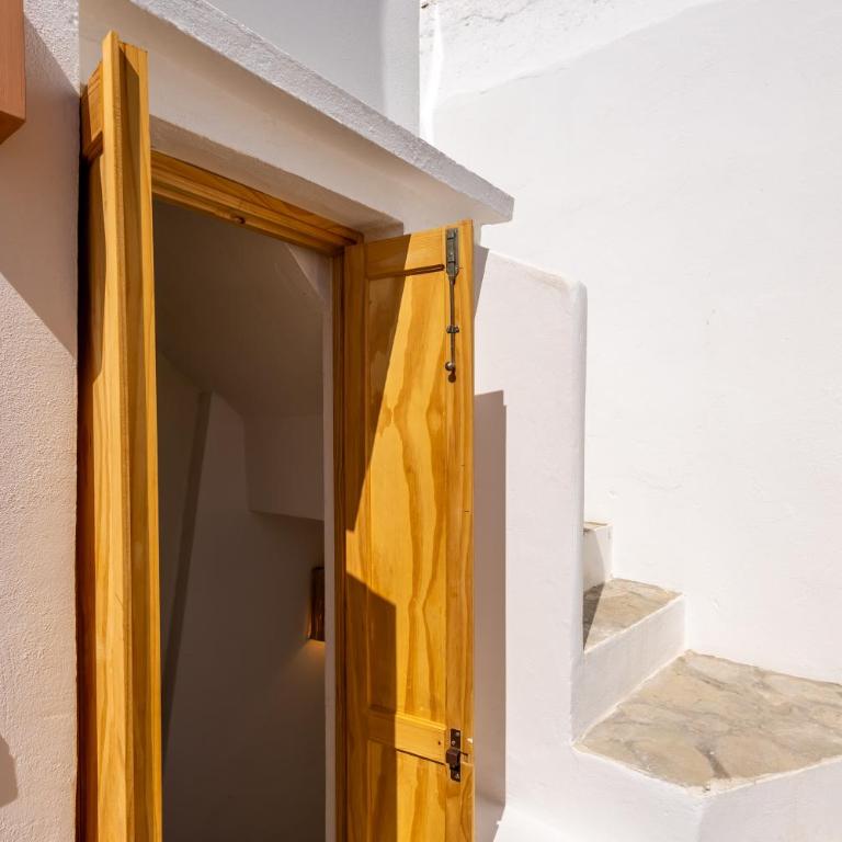 Encanto, casco histórico y pequeña piscina privada - Apartamento de 2 dormitorios con piscina privada - 54