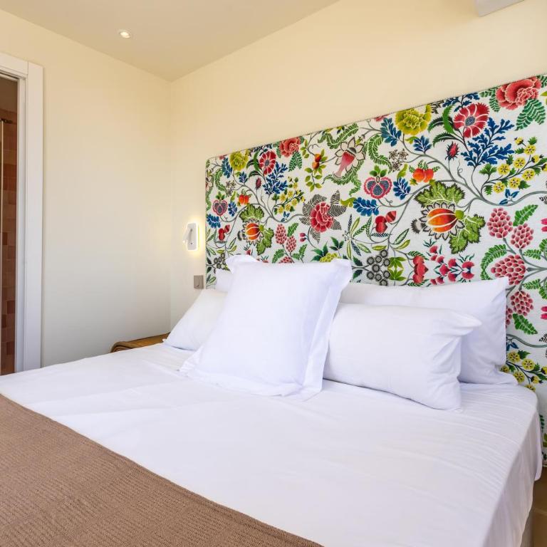 Encanto, casco histórico y pequeña piscina privada - Apartamento de 2 dormitorios con piscina privada - 43