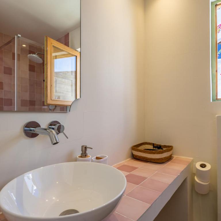Encanto, casco histórico y pequeña piscina privada - Apartamento de 2 dormitorios con piscina privada - 50