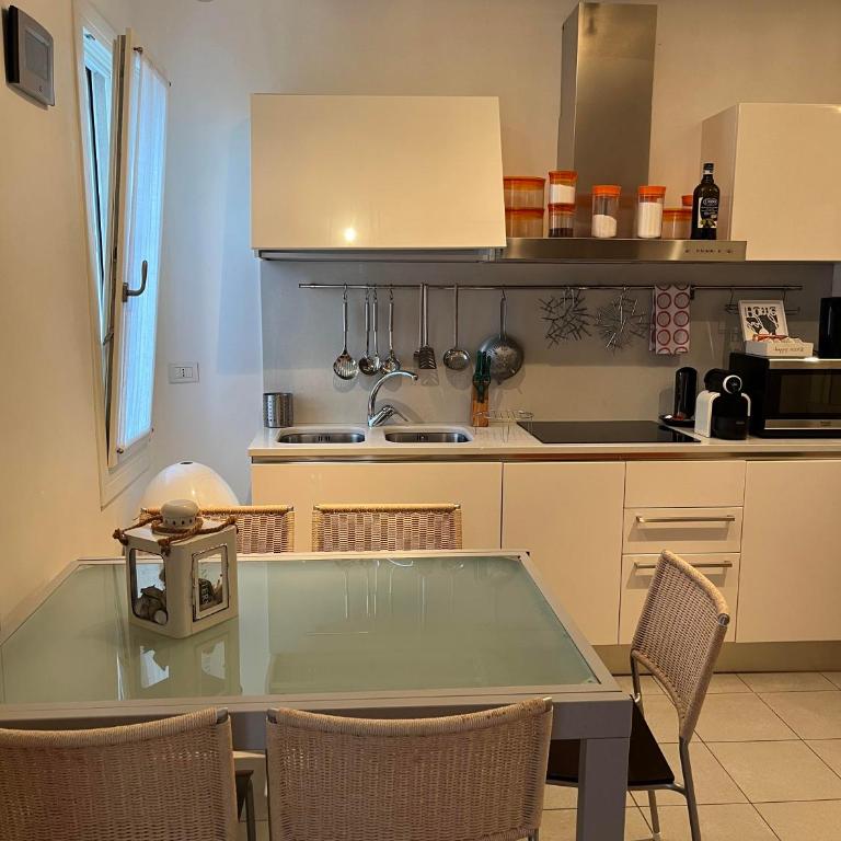 Sea residence Villa Vanna - Apartamento de 2 dormitorios - 2