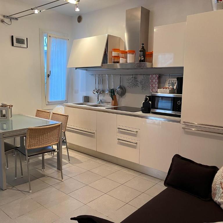 Sea residence Villa Vanna - Apartamento de 2 dormitorios - 3