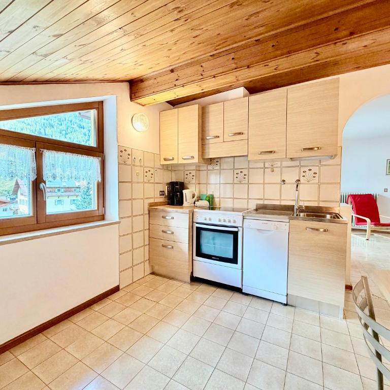 3-Bedroom Antermont Apartment - Ski and Mountain View - Appartamento con 3 Camere da Letto e Vista Montagna - 10