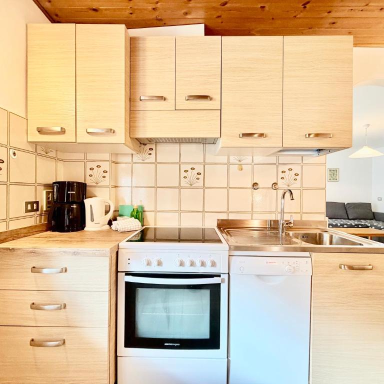 3-Bedroom Antermont Apartment - Ski and Mountain View - Appartamento con 3 Camere da Letto e Vista Montagna - 23